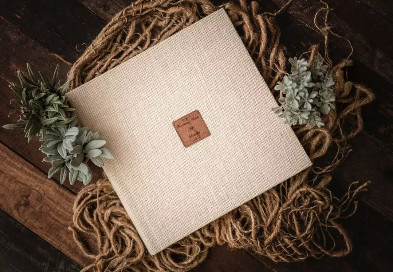 Wedding Photo Albums