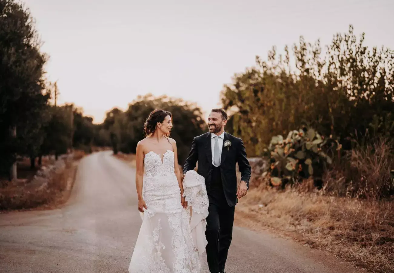 Small Wedding