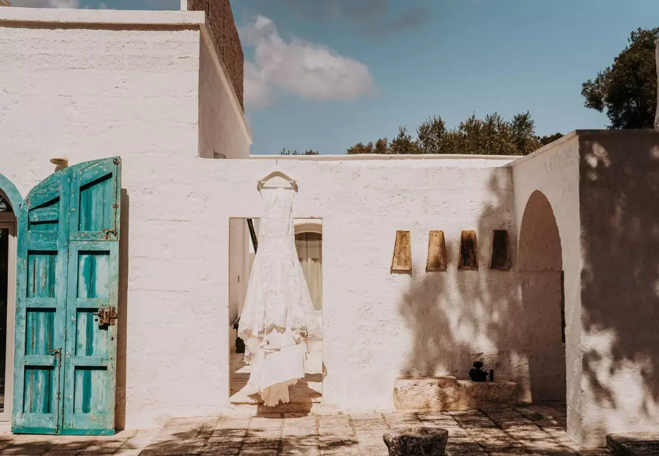 Small Wedding