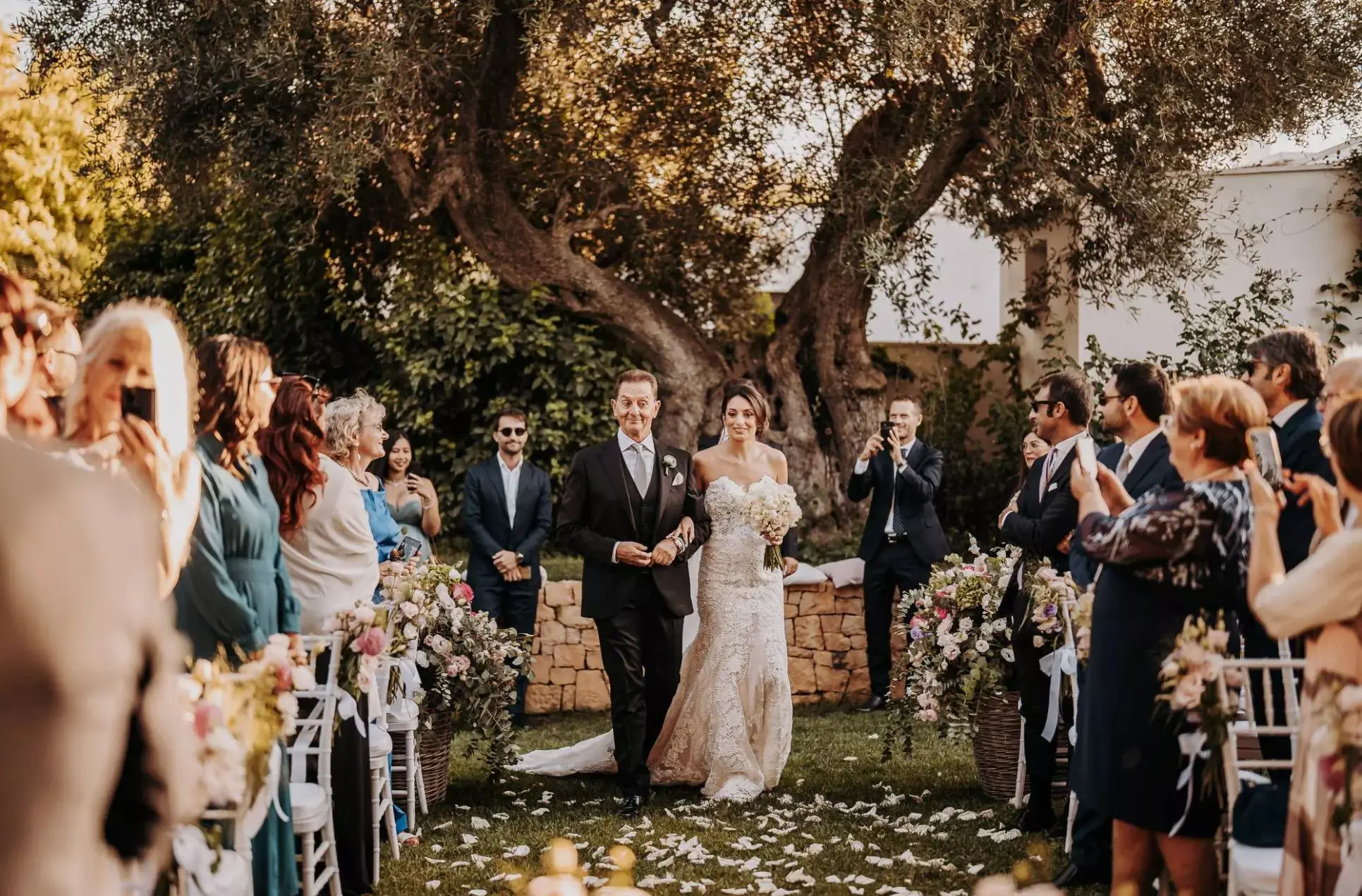 Small Wedding