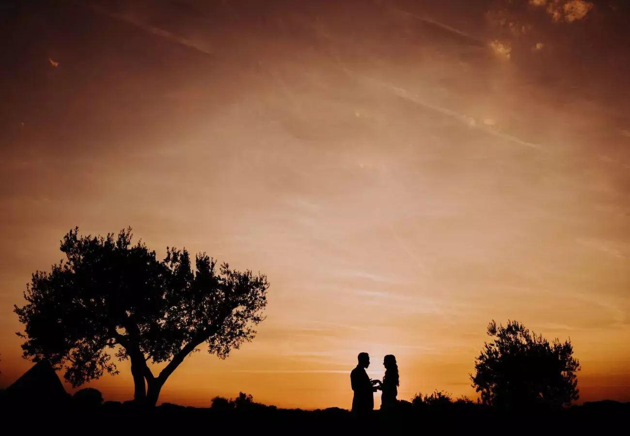 Vintage Style Wedding Photography