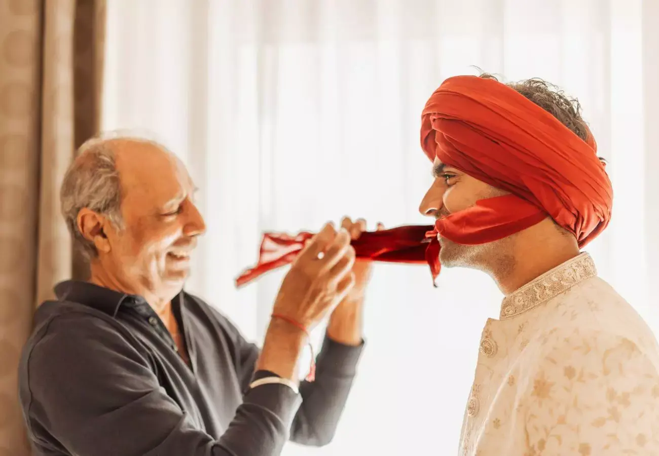 hindu wedding in italy