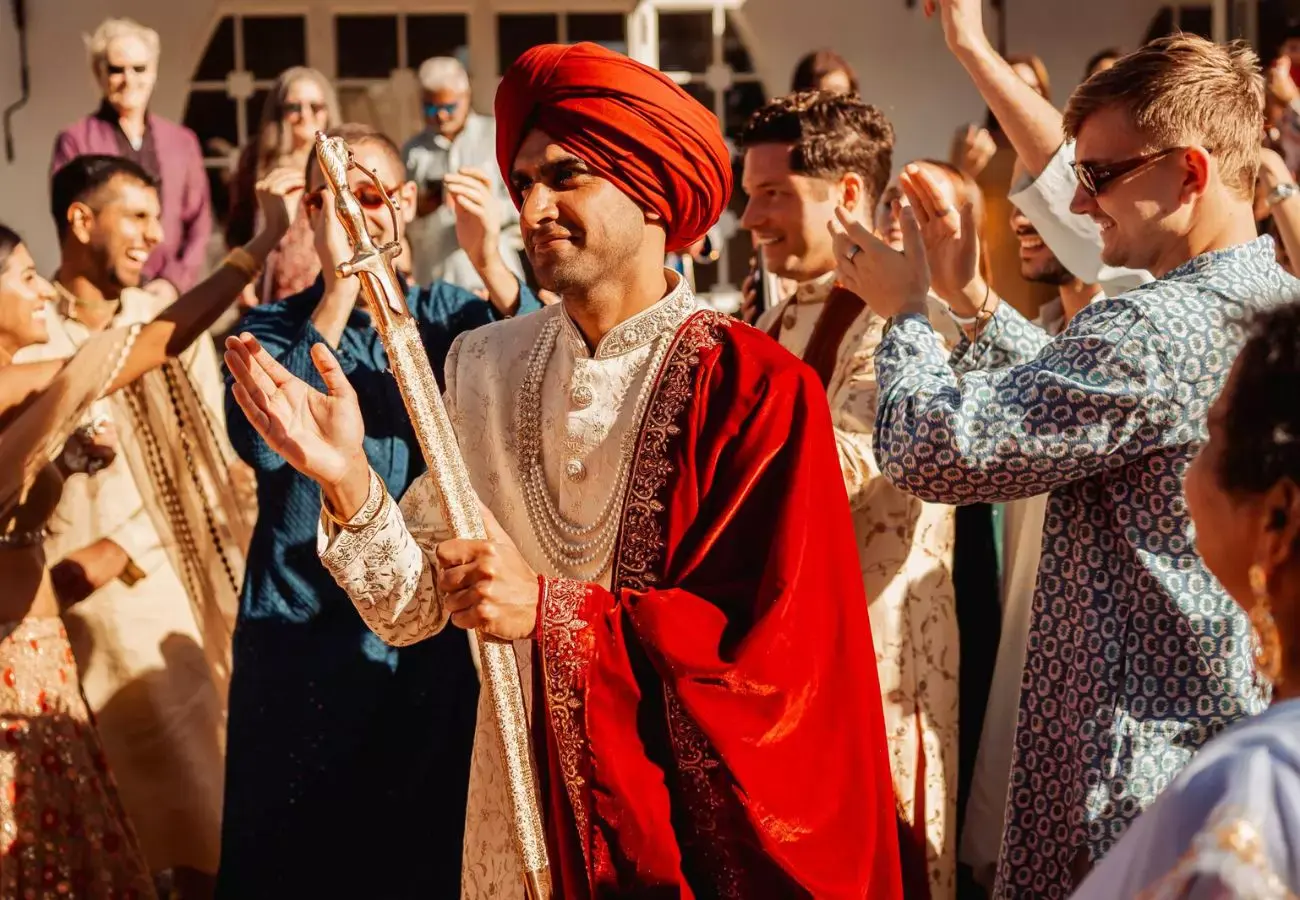 wedding in italy cost