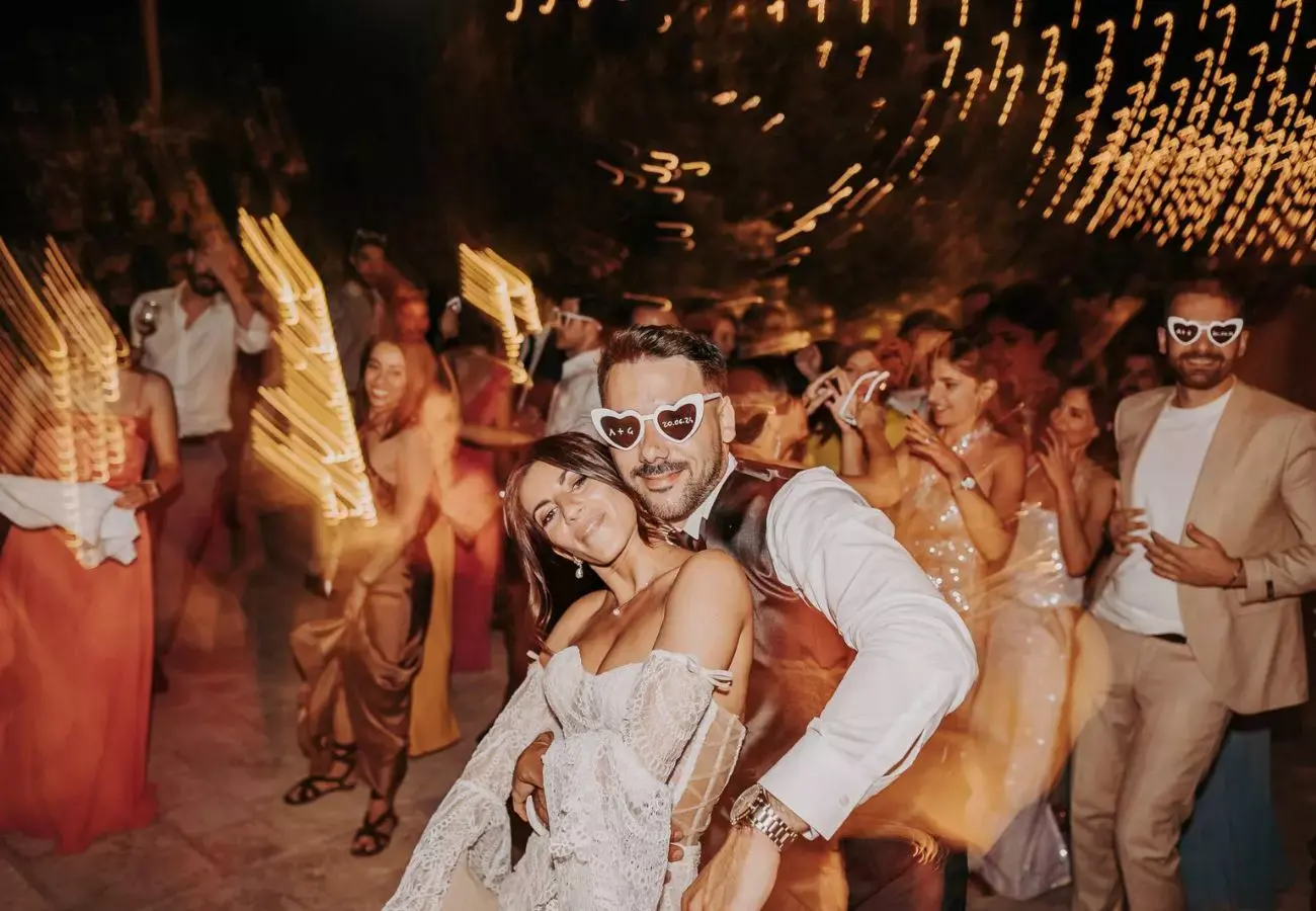 wedding videographer ostuni