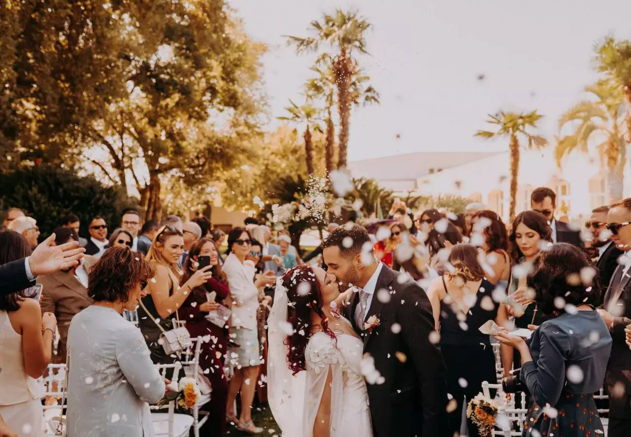 matrimonio indimenticabile