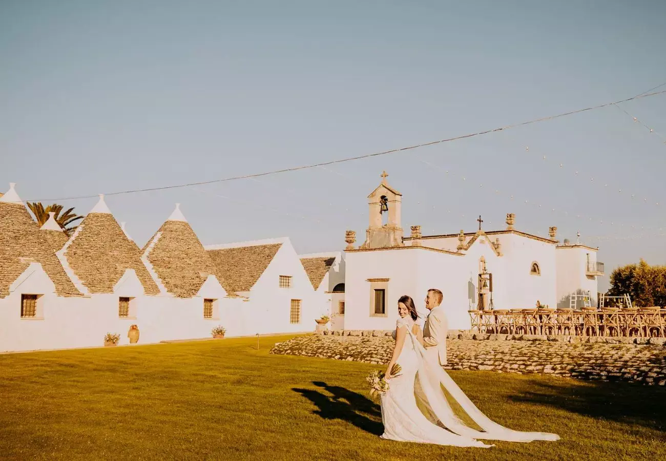 wedding packages abroad 2025