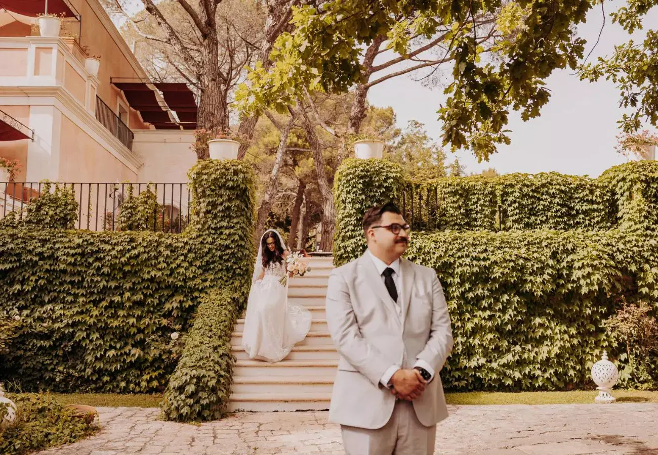 costi per organizzare un matrimonio