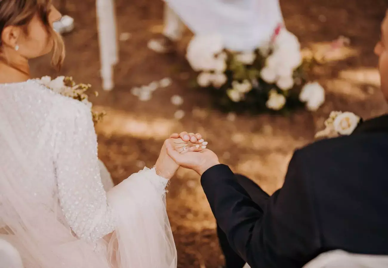 italian wedding rings traditions