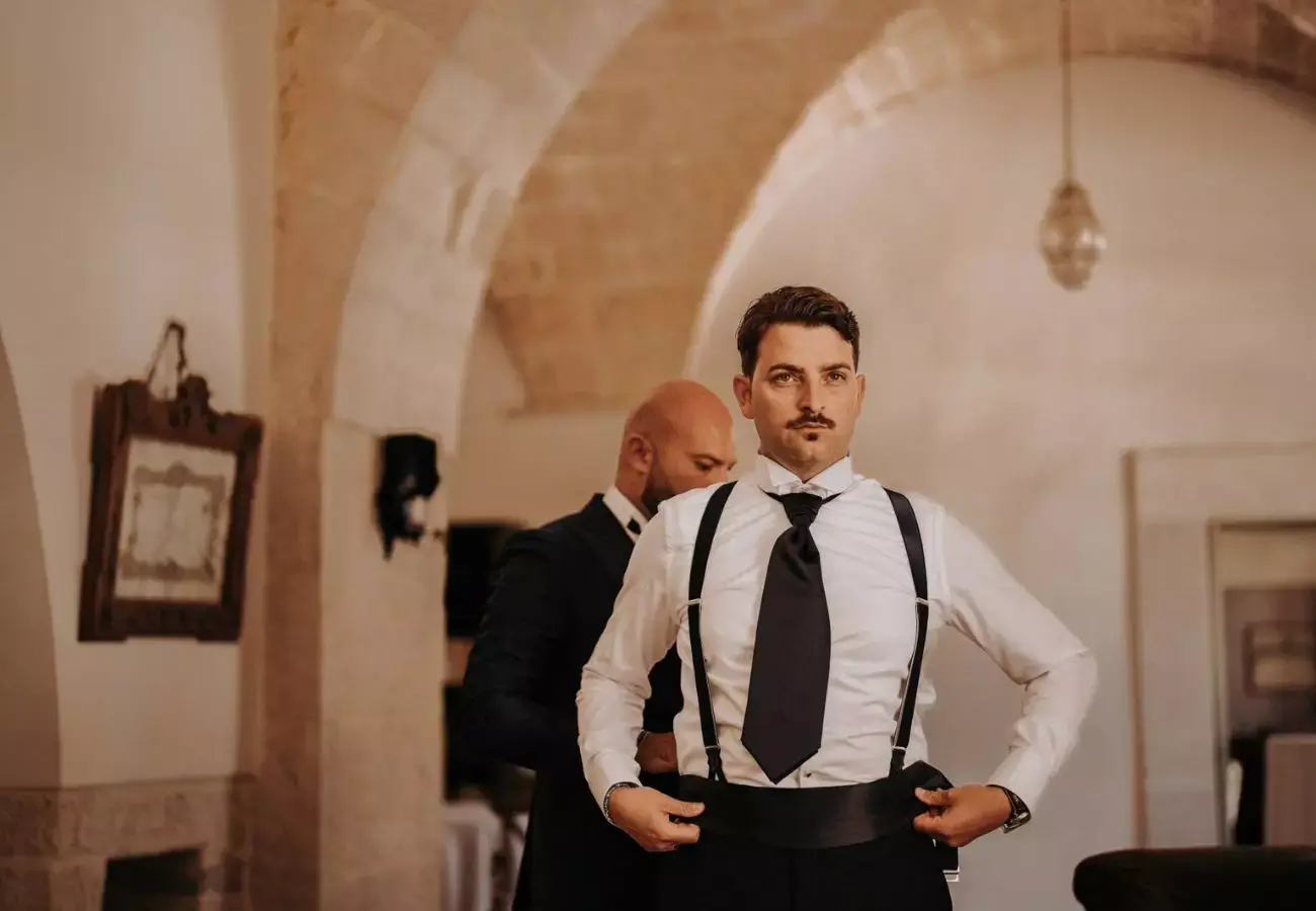 come organizzare un matrimonio civile