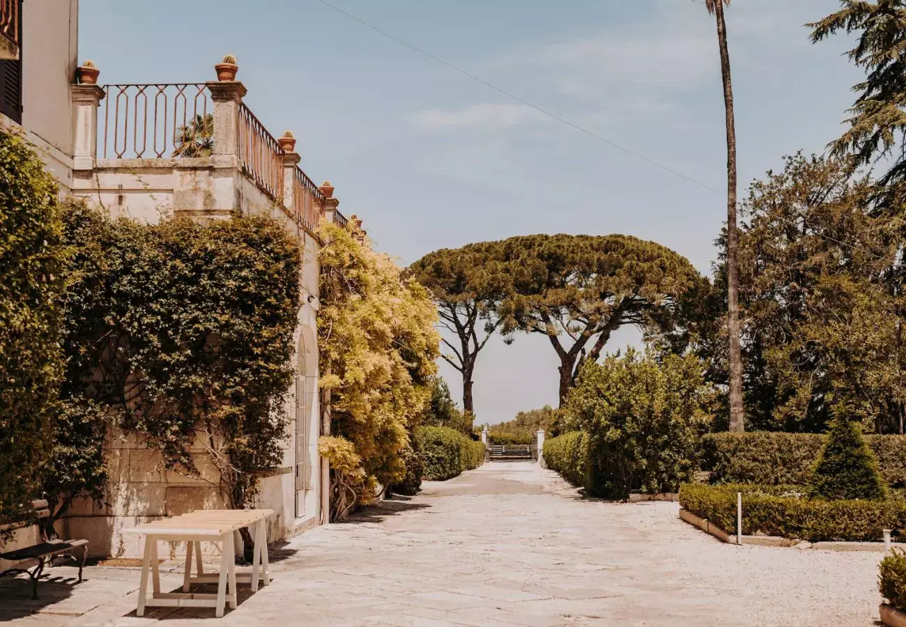 matrimonio civile in location particolari