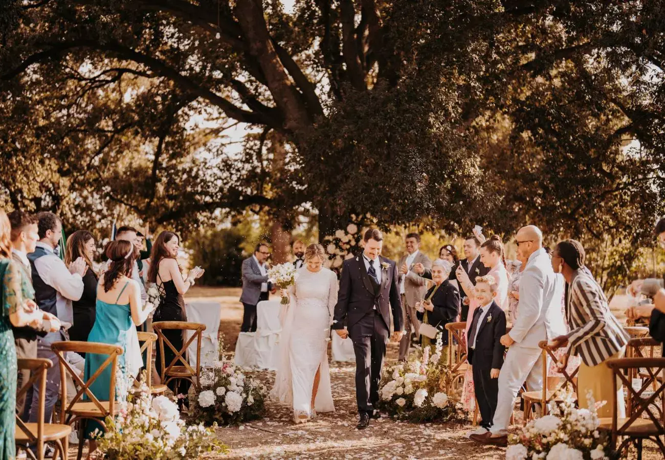 matrimonio civile low cost