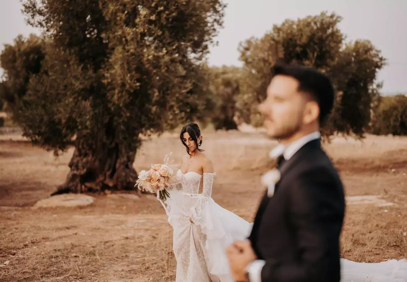 come organizzare un matrimonio a maggio