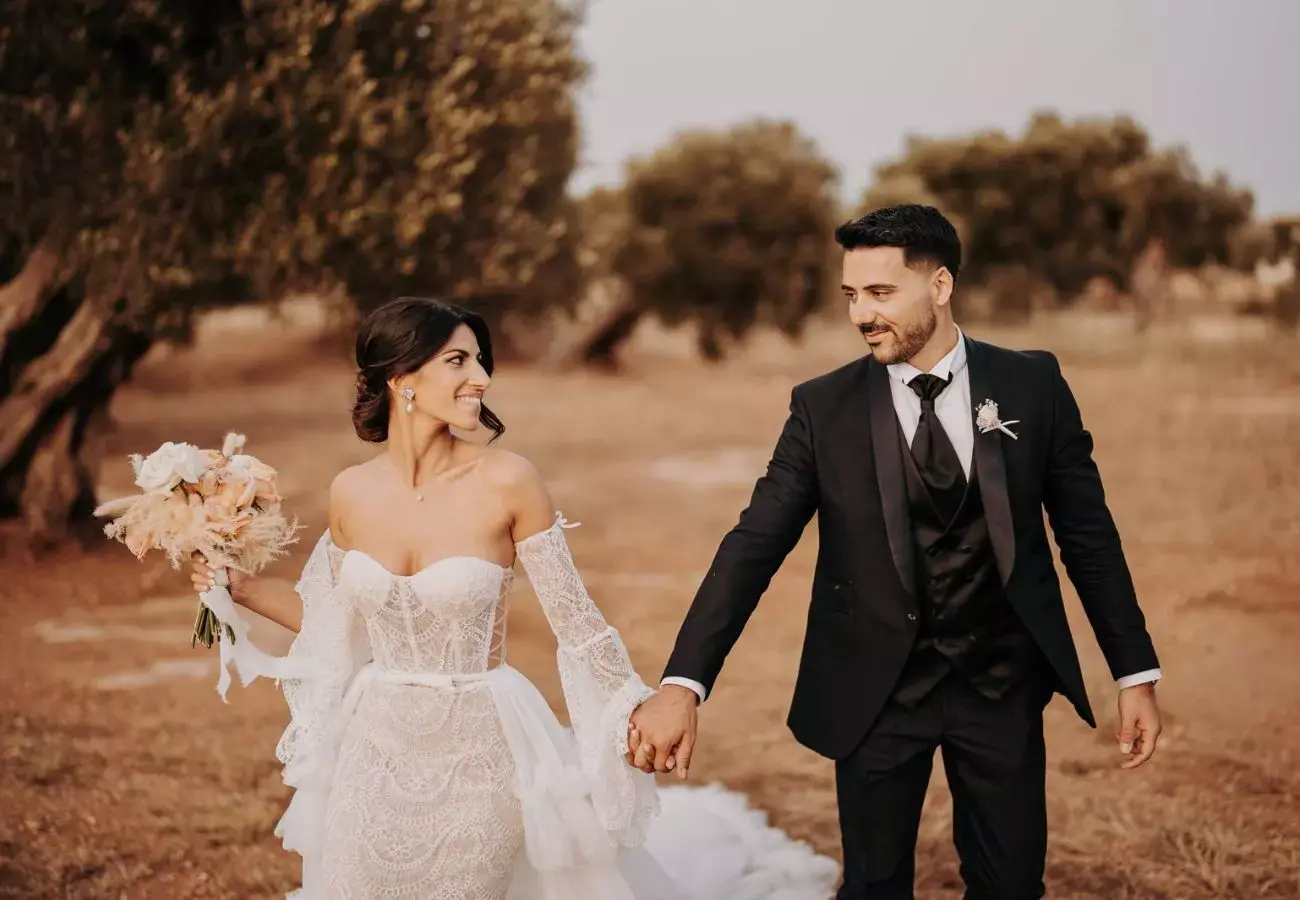 matrimonio maggio