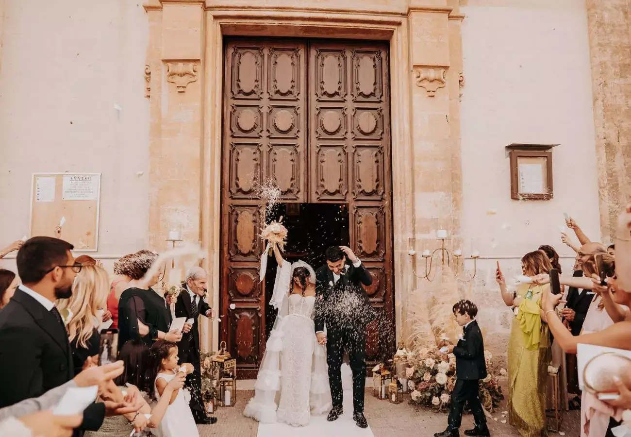 matrimonio nel mese di maggio