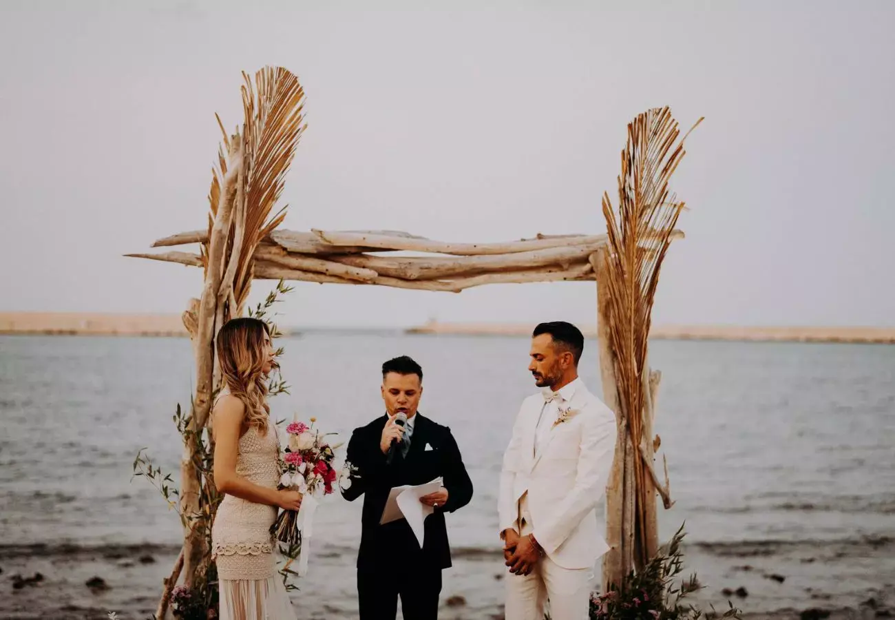 married meaning