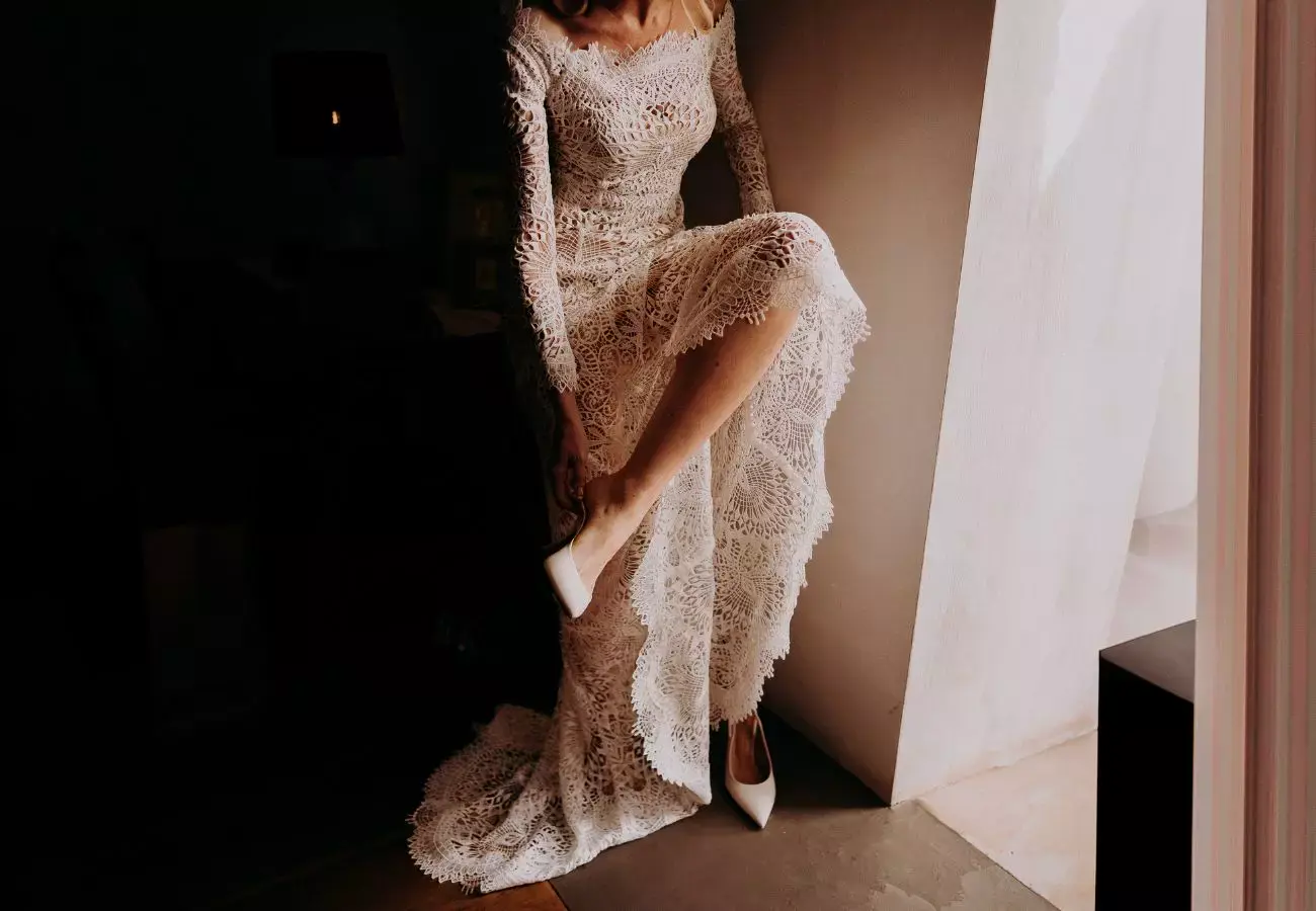 esempio timeline matrimonio