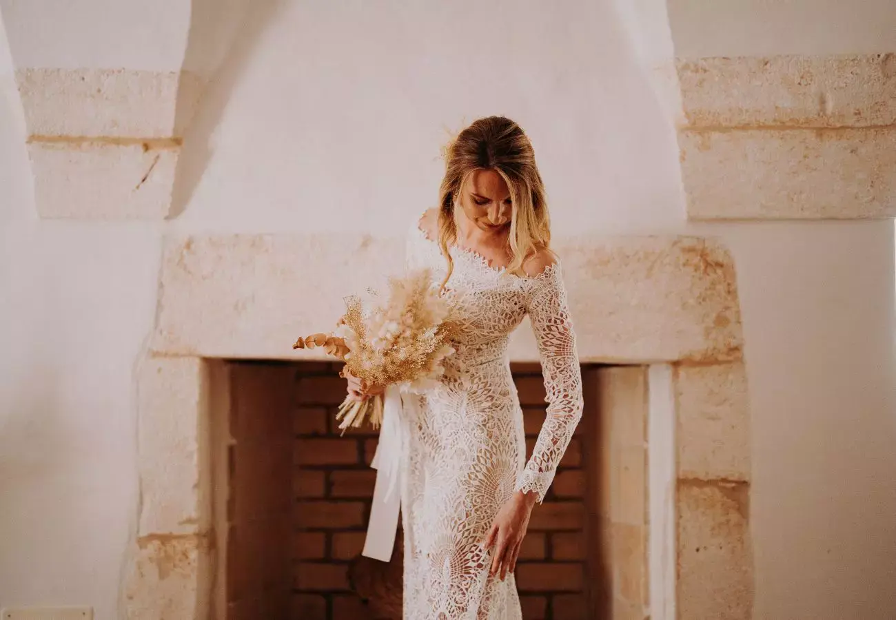 timeline wedding