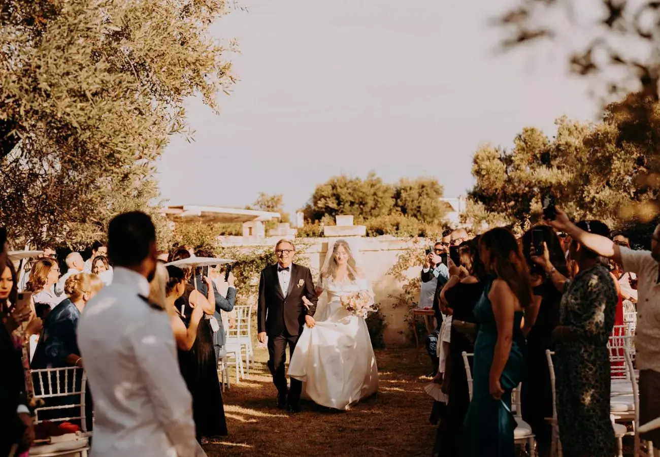 costo matrimonio 2025