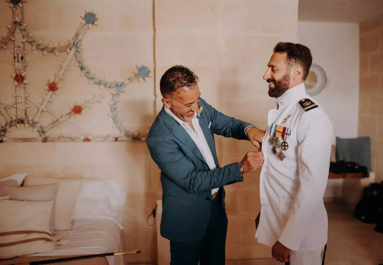 matrimonio civile quanti testimoni