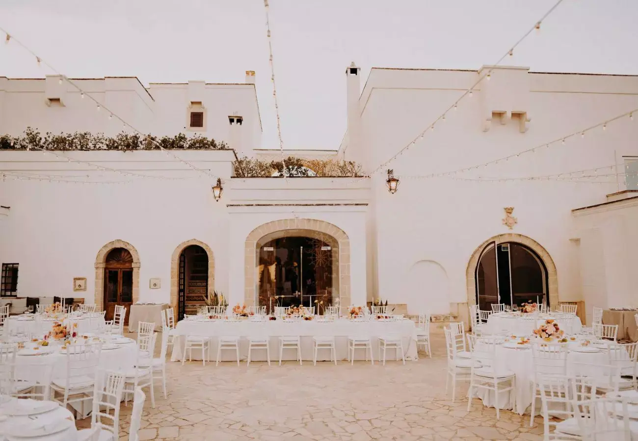 palette matrimonio 2025