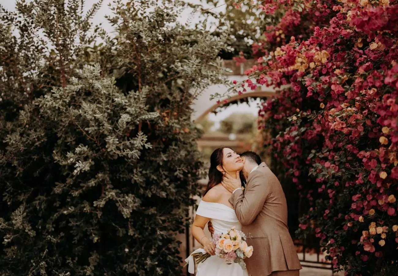 tendenze fiori matrimonio 2025