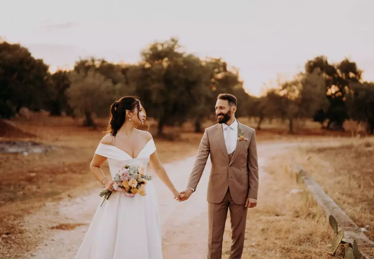 tendenze matrimonio 2025