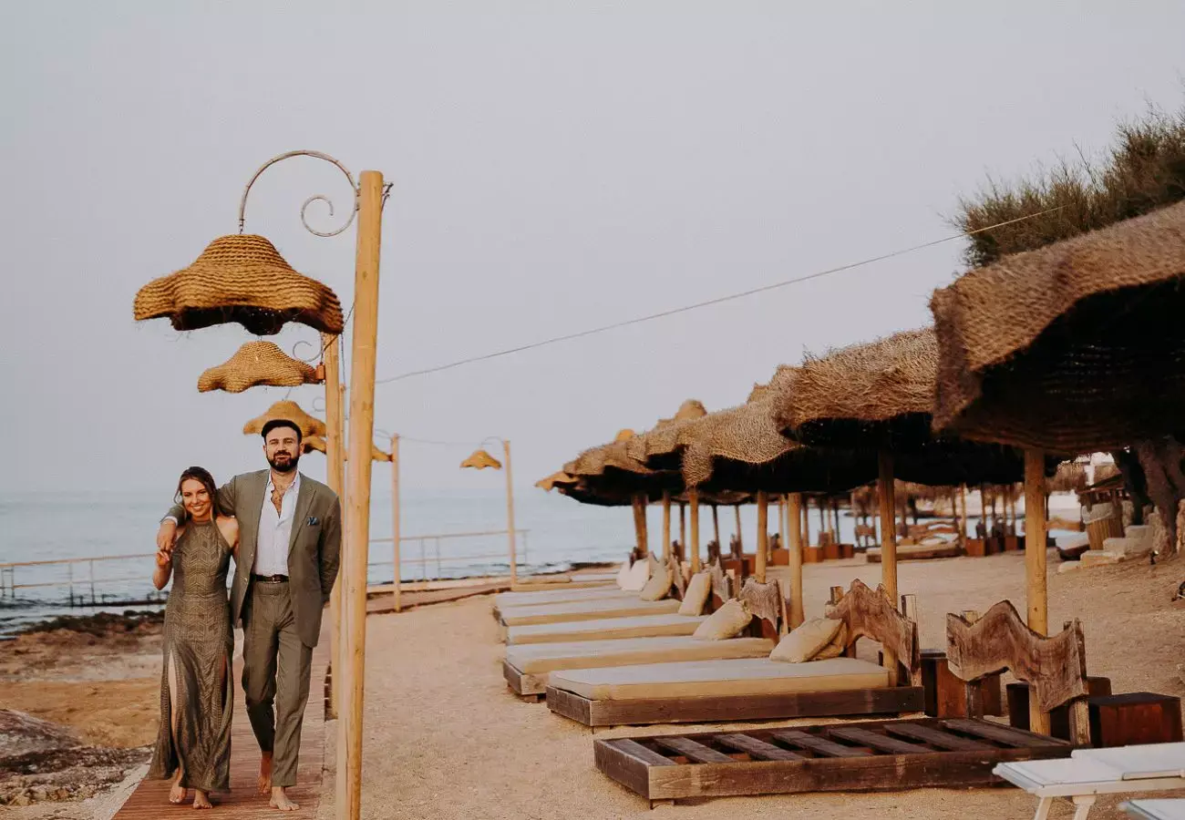 welcome party decoration ideas