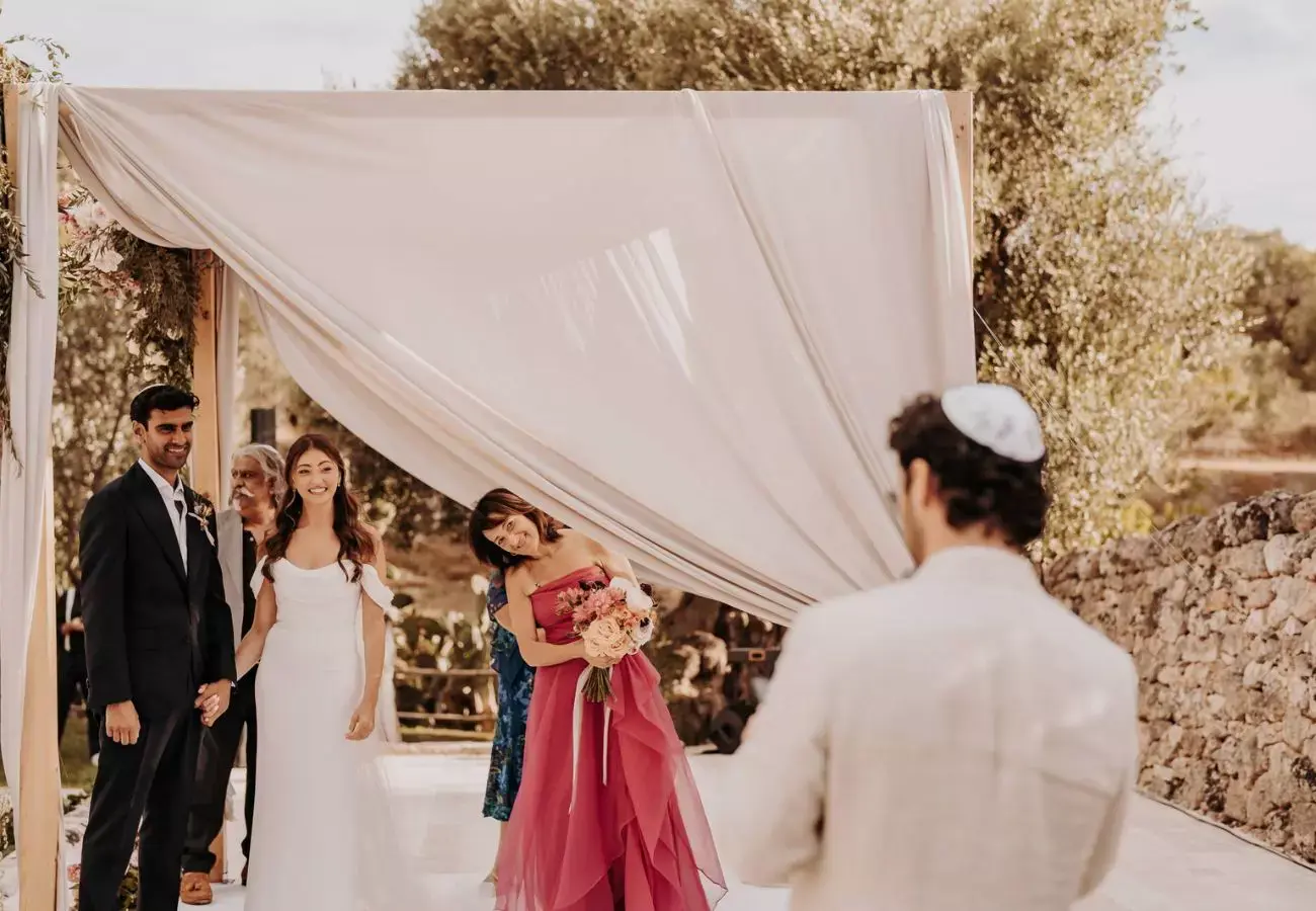 elopement wedding packages uk