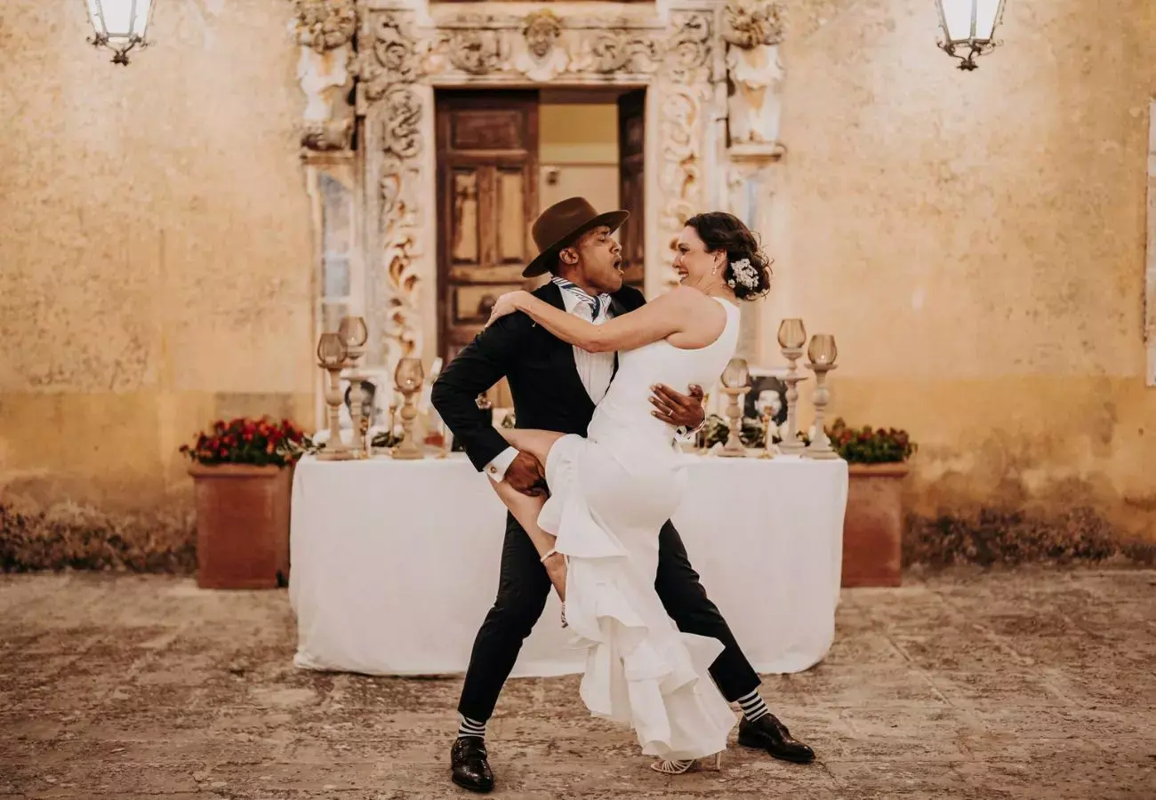 wedding photography