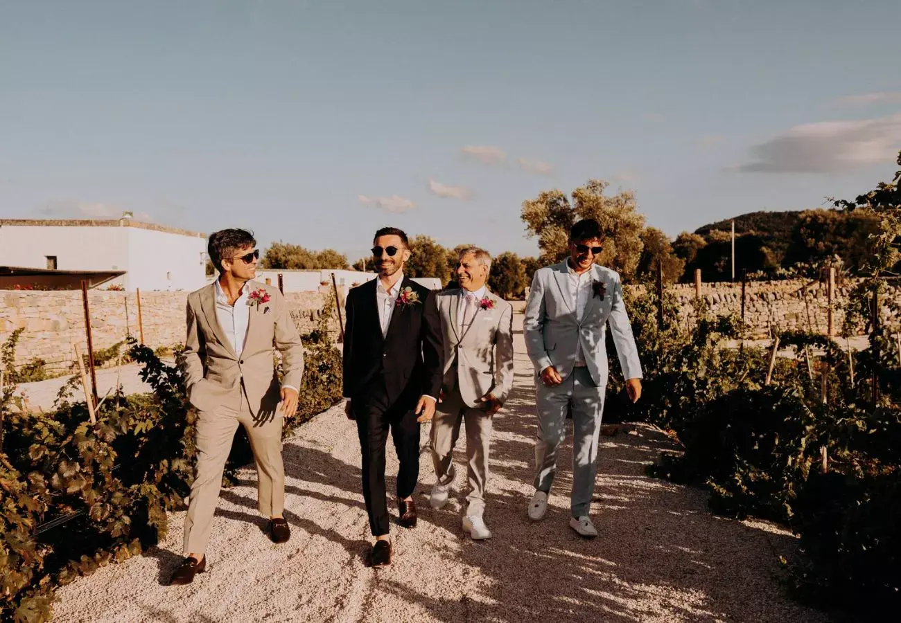 can you legally get married in italy from the uk