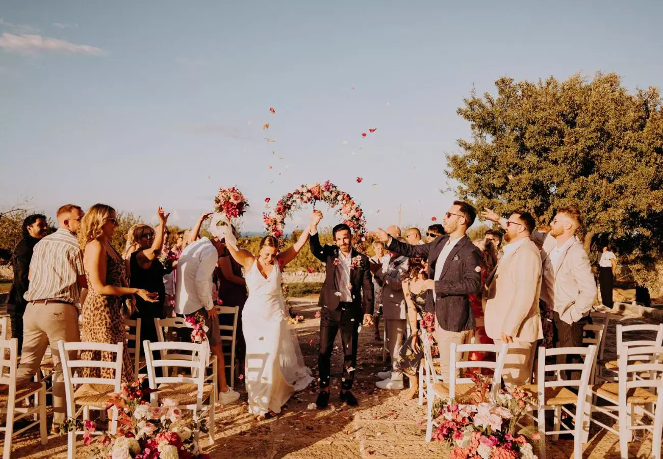 getting married in italy legal requirements uk