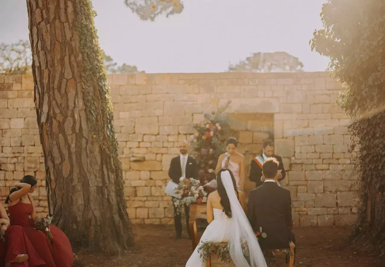 do i need a wedding planner for a small wedding