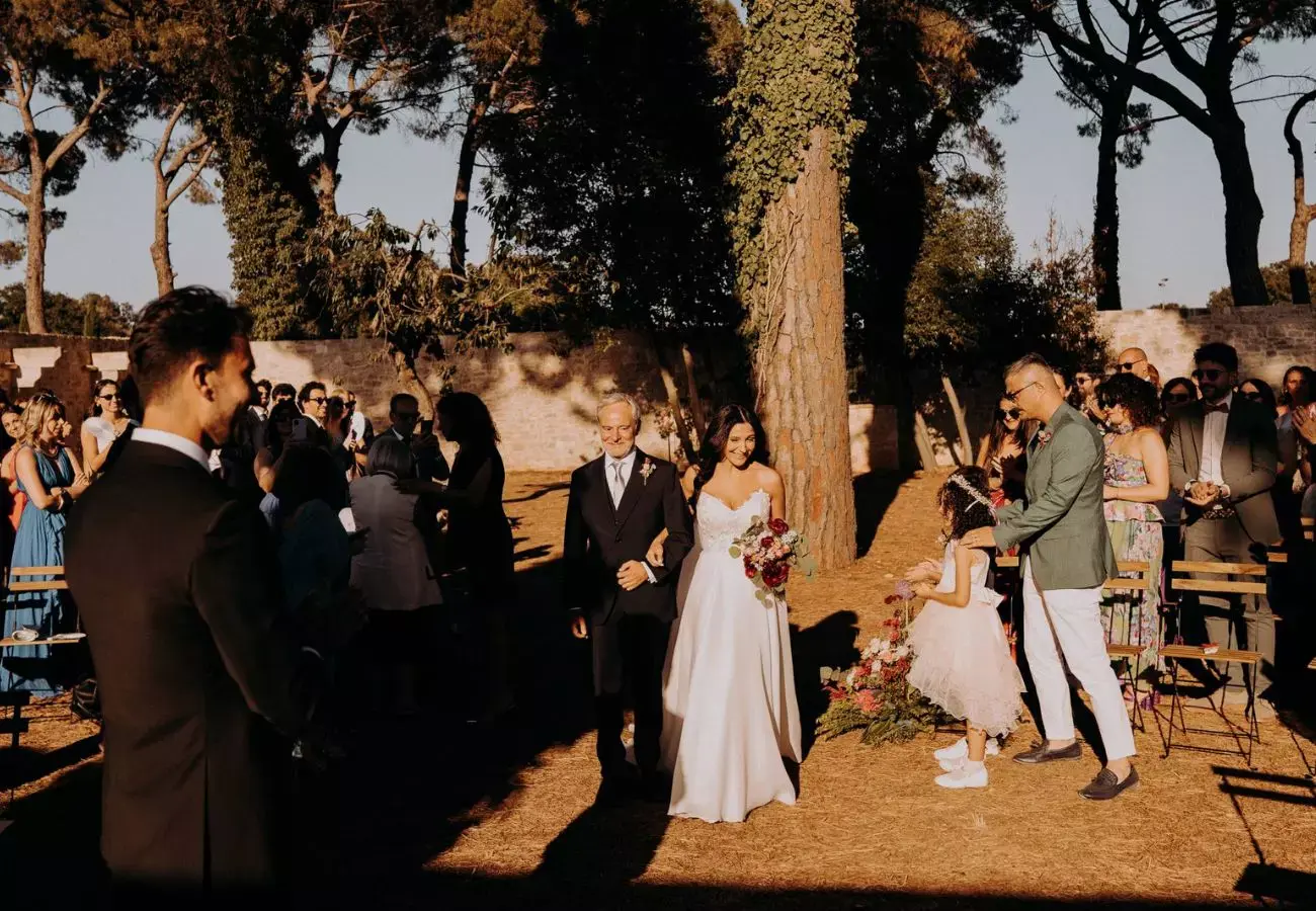 plan a wedding in 3 months