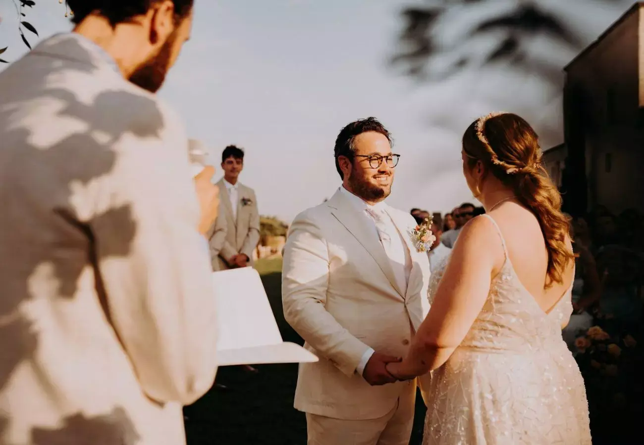elopement wedding checklist