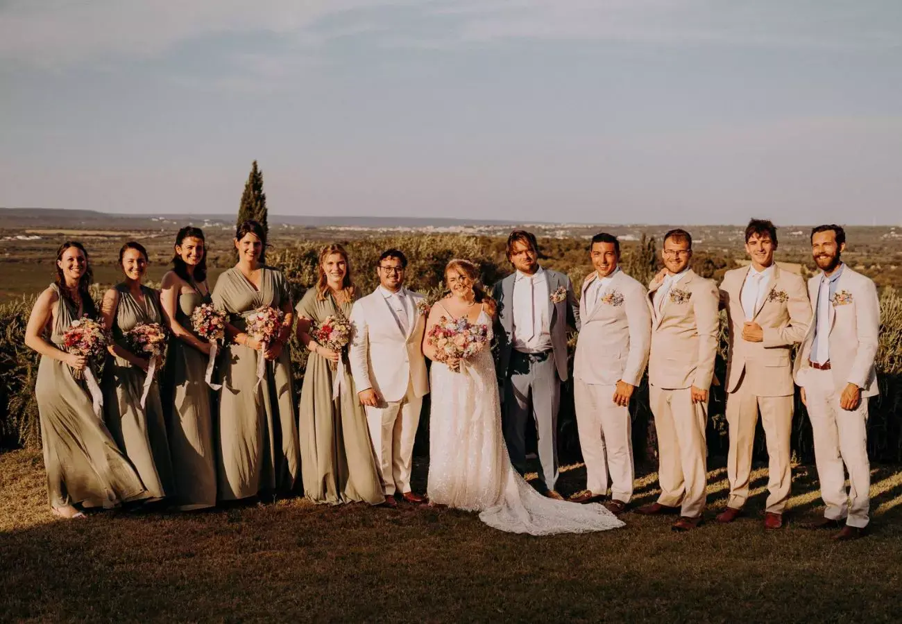 elopement wedding