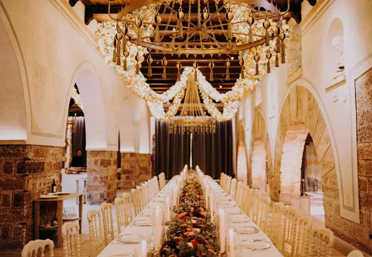 matrimonio in inverno location