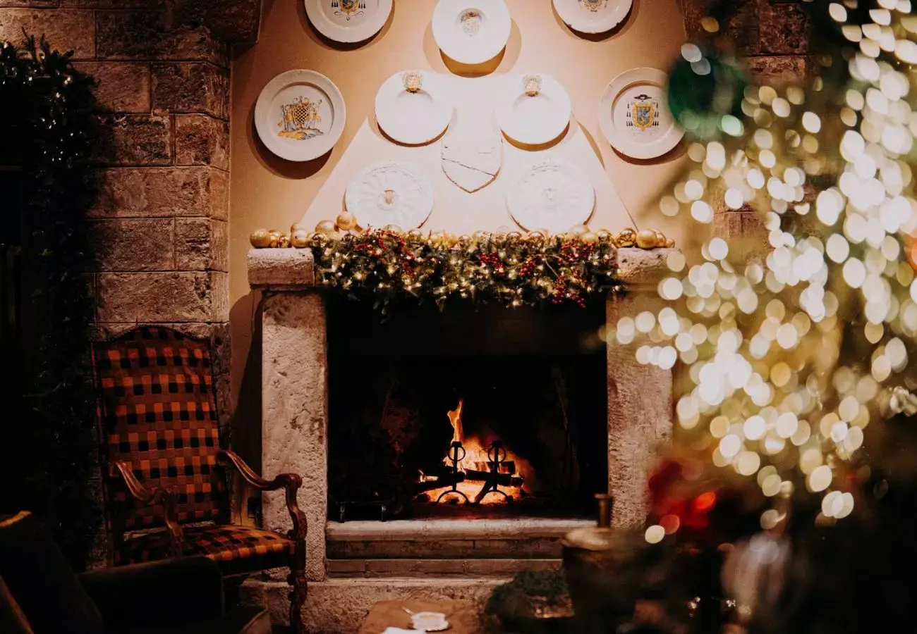 matrimonio in inverno