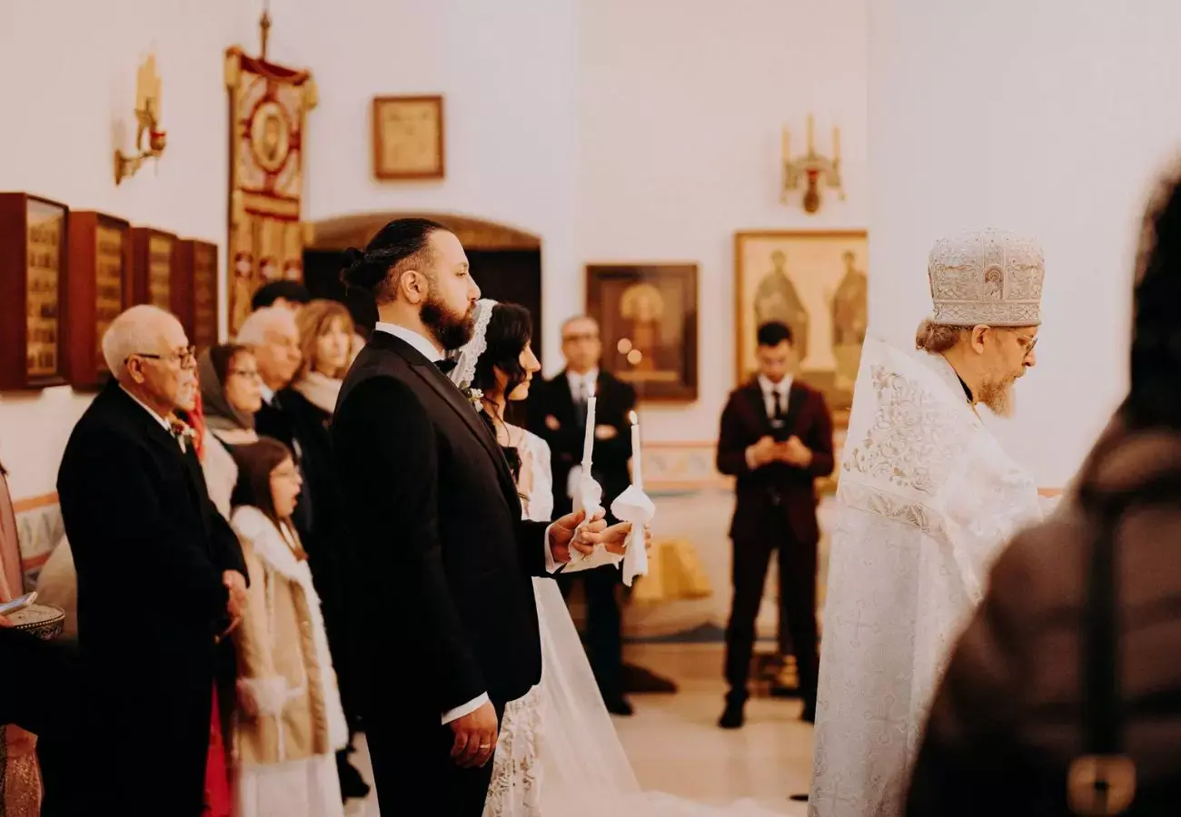 matrimonio periodo invernale