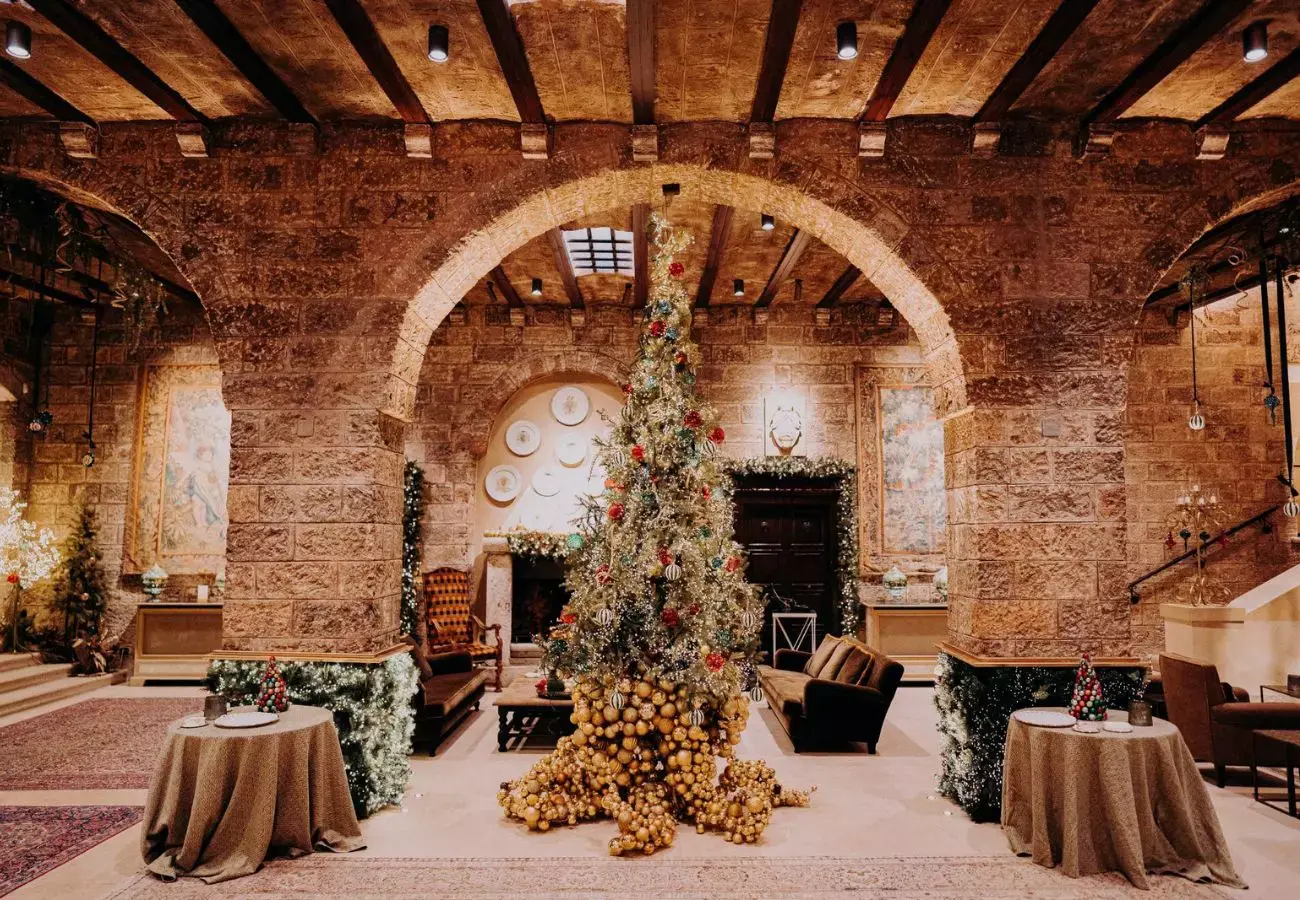 sposarsi a natale