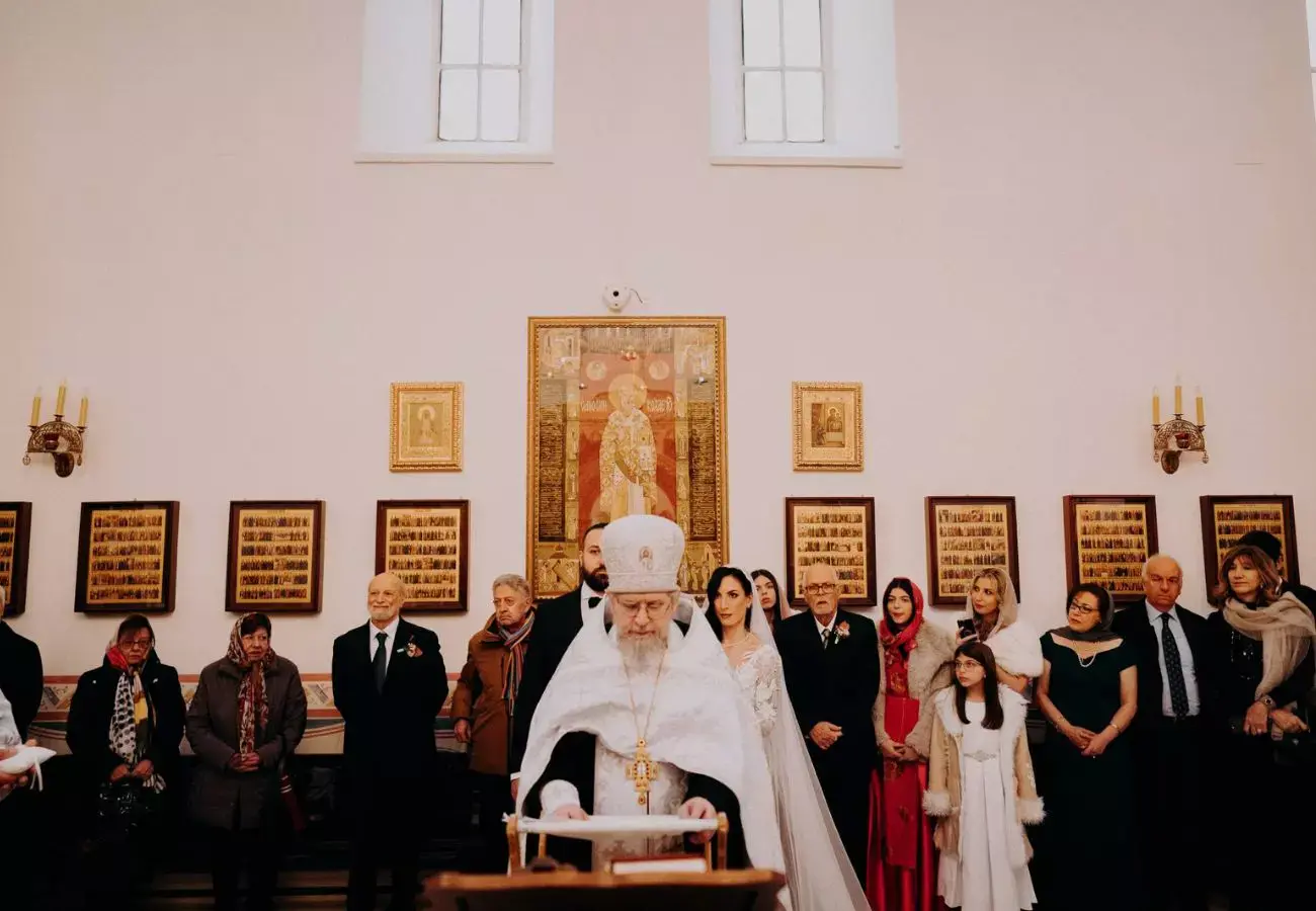 new years day wedding