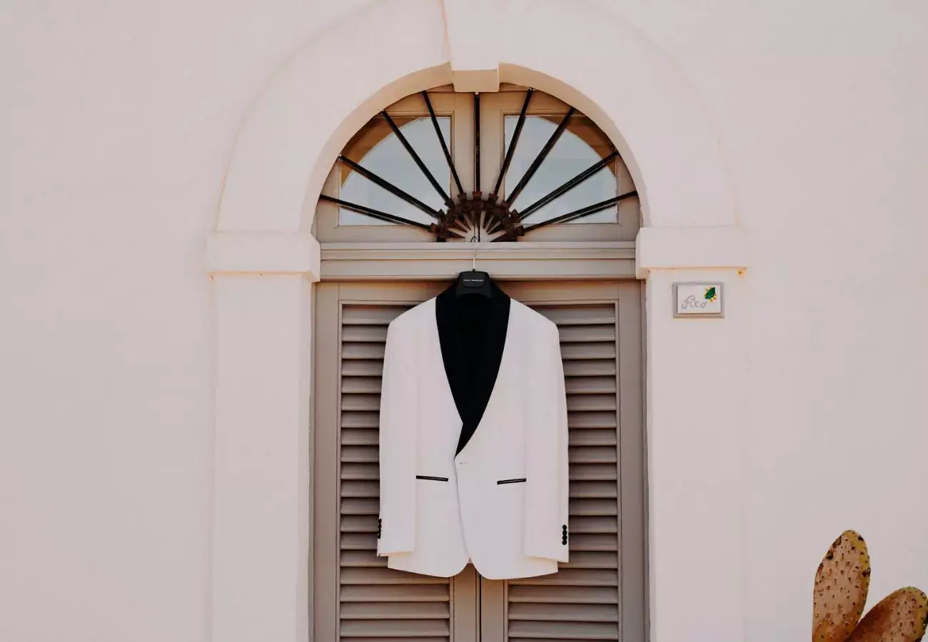 marriage italian style