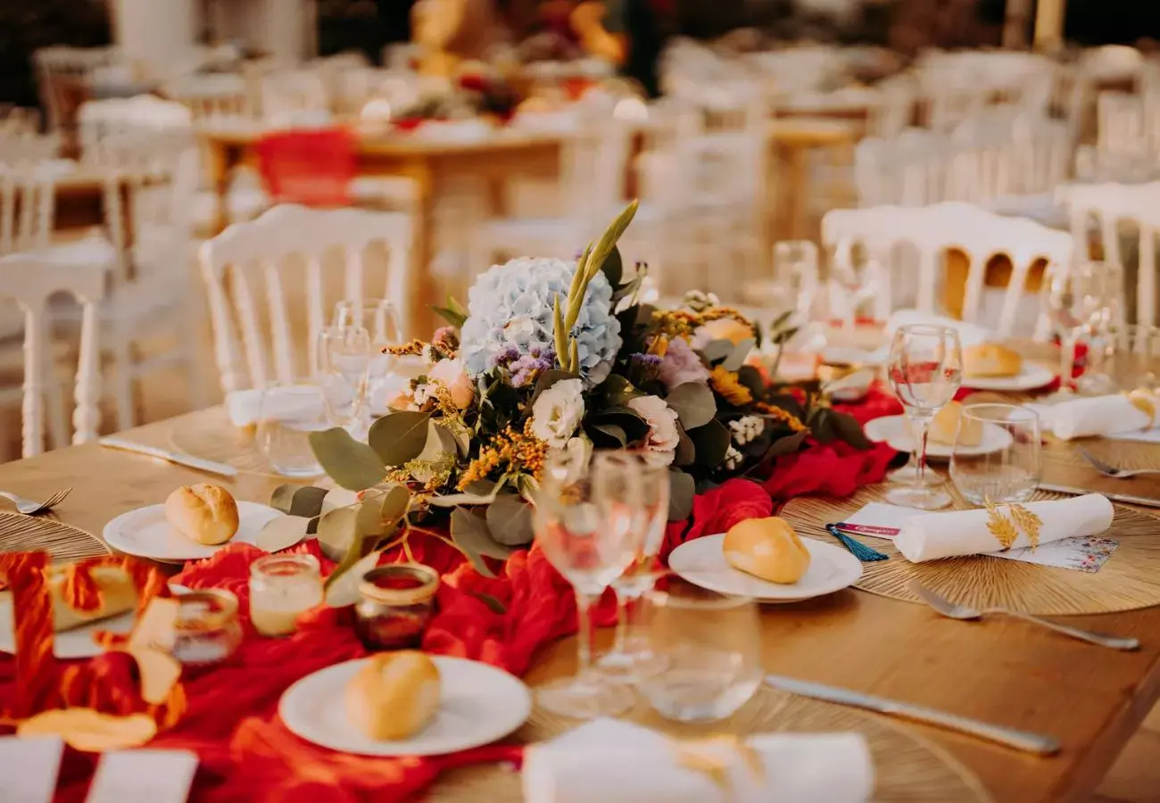 location matrimonio all aperto