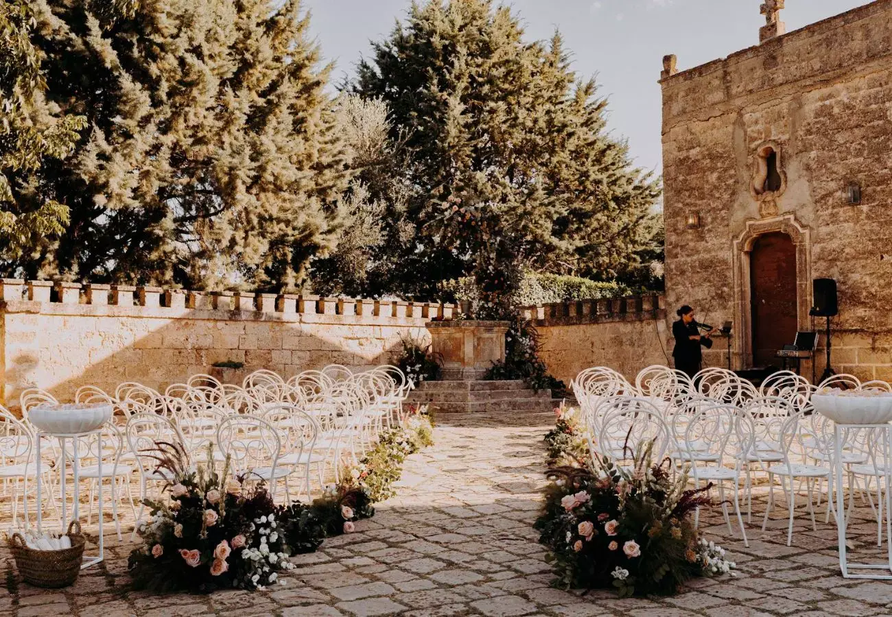 italy elopement