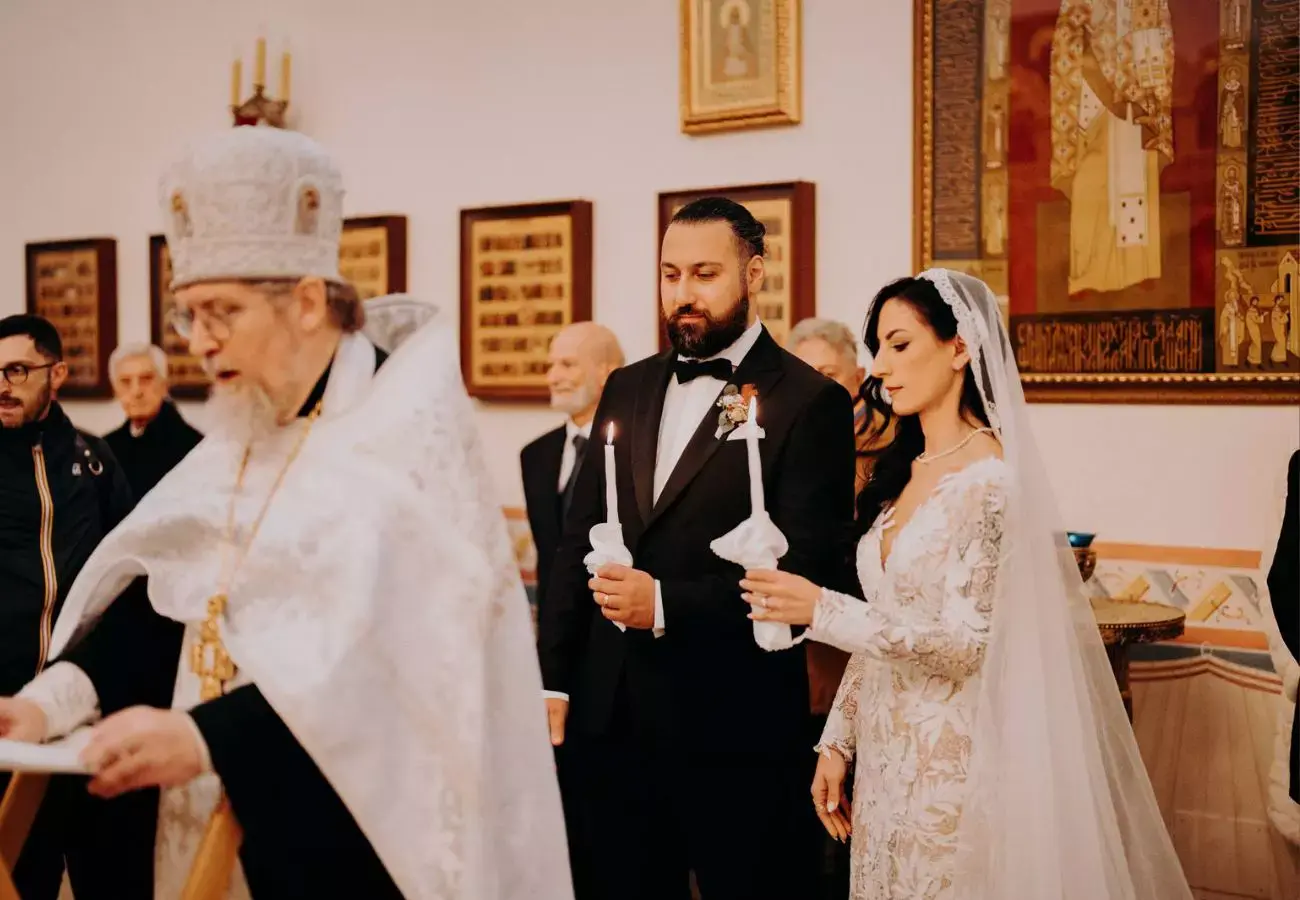 catholic wedding guest dress