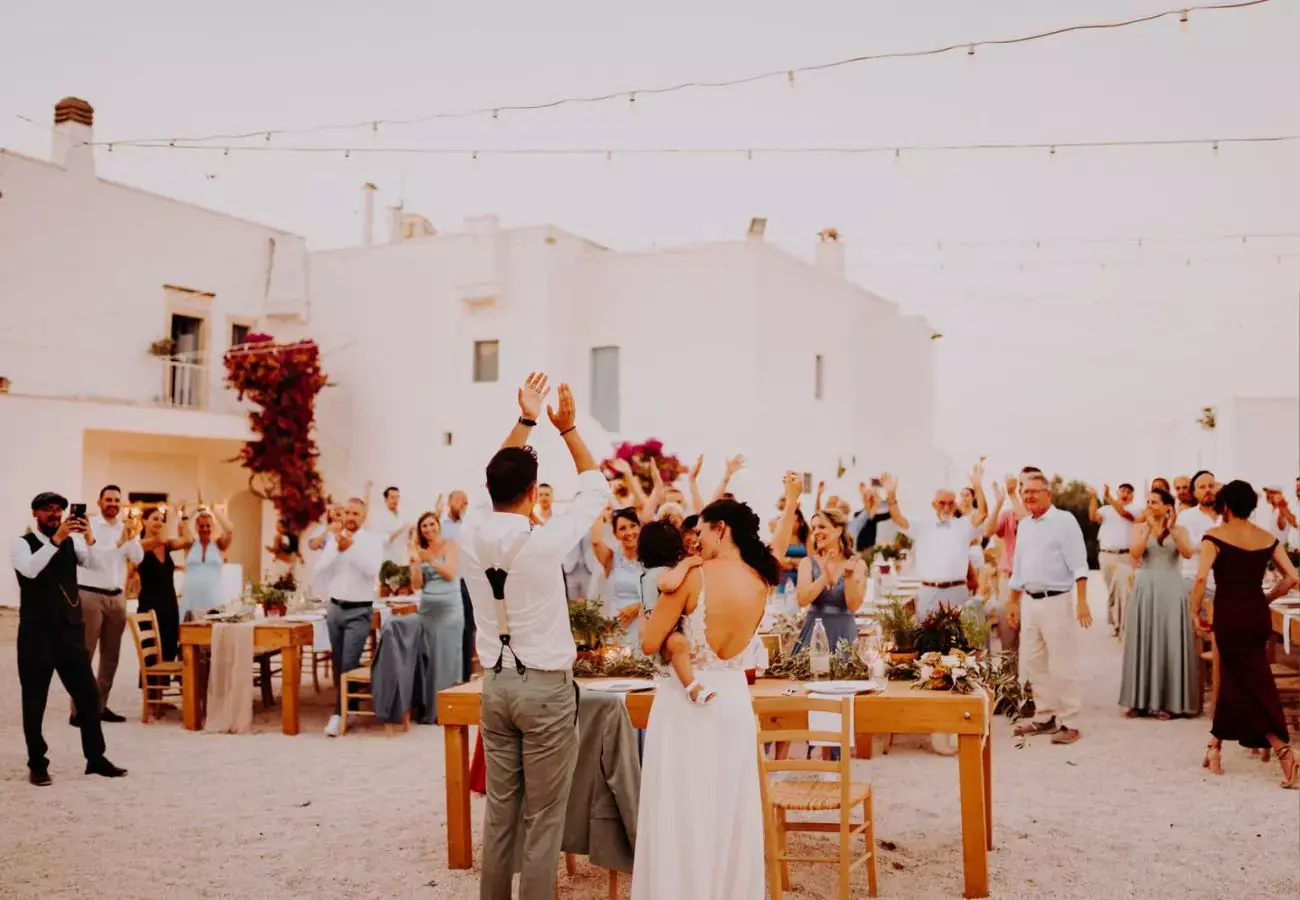 getting married in italy no guests