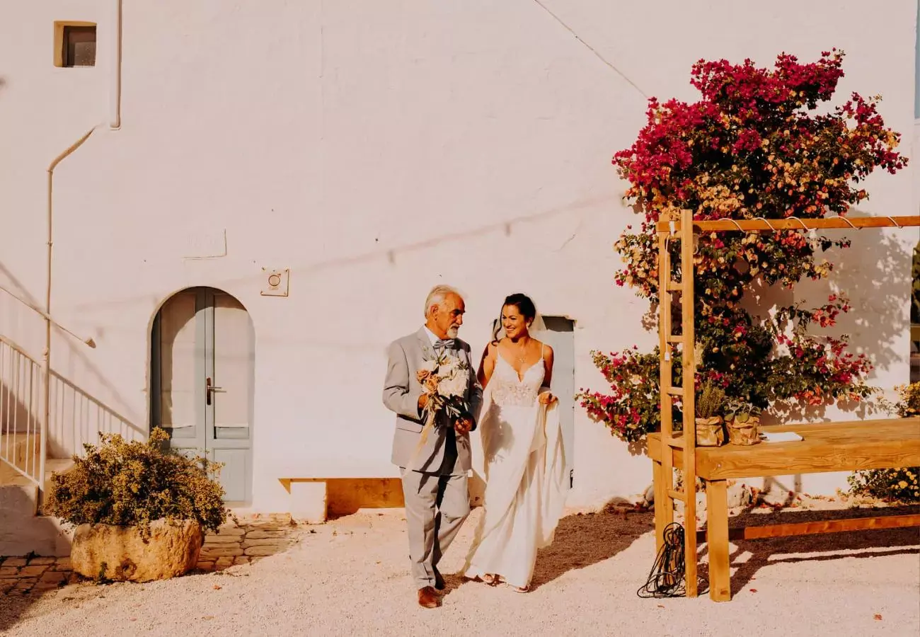masseria mozzone