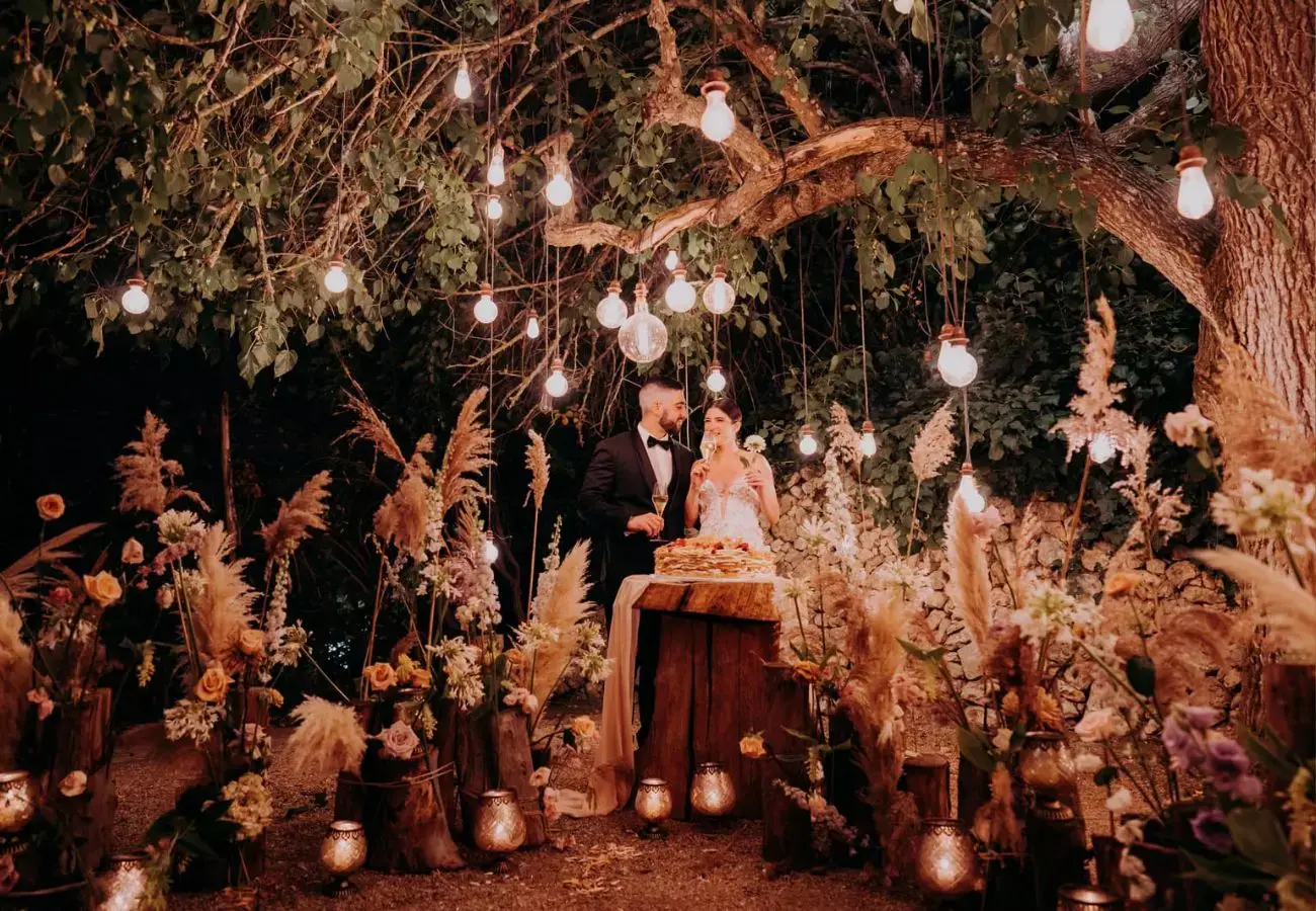 design your own wedding cake