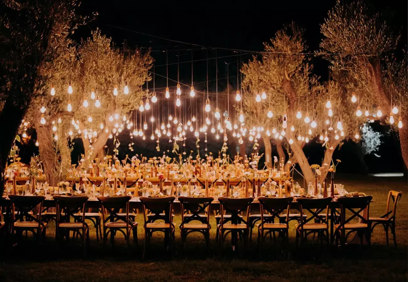 tenuta tresca wedding venue