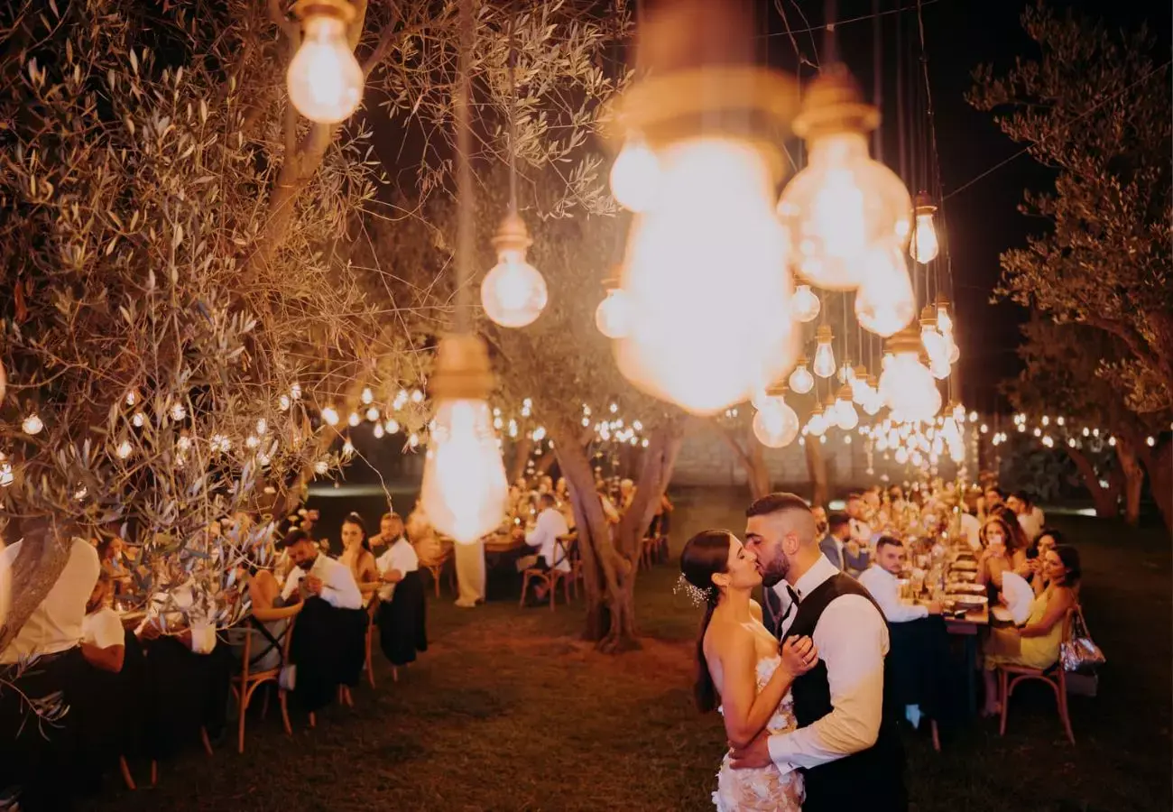 come organizzare un matrimonio in poco tempo