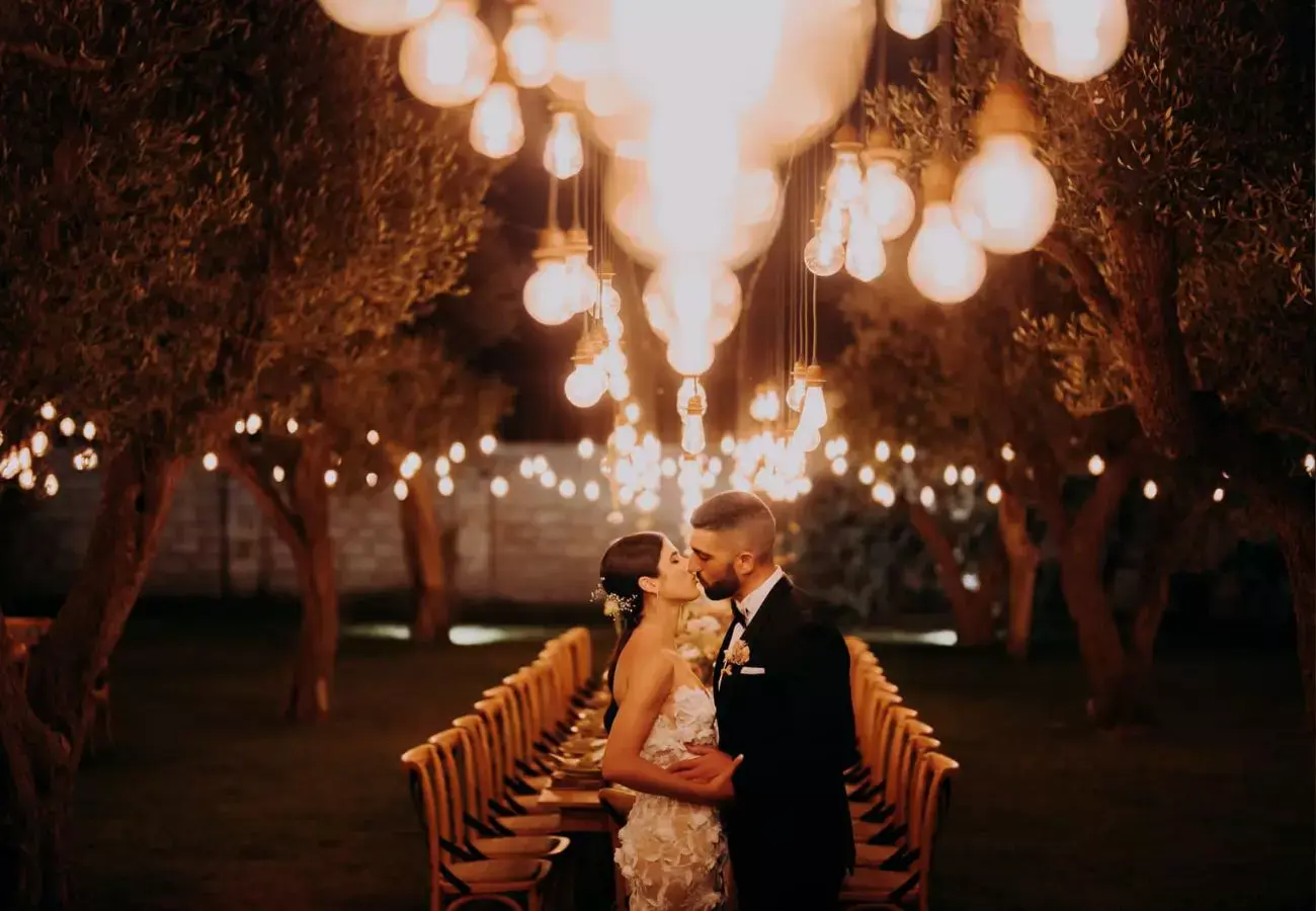 come organizzare un matrimonio